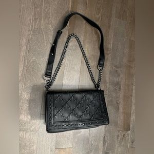 Pre-Owned Forever 21 Crossbody Shoulder Bag